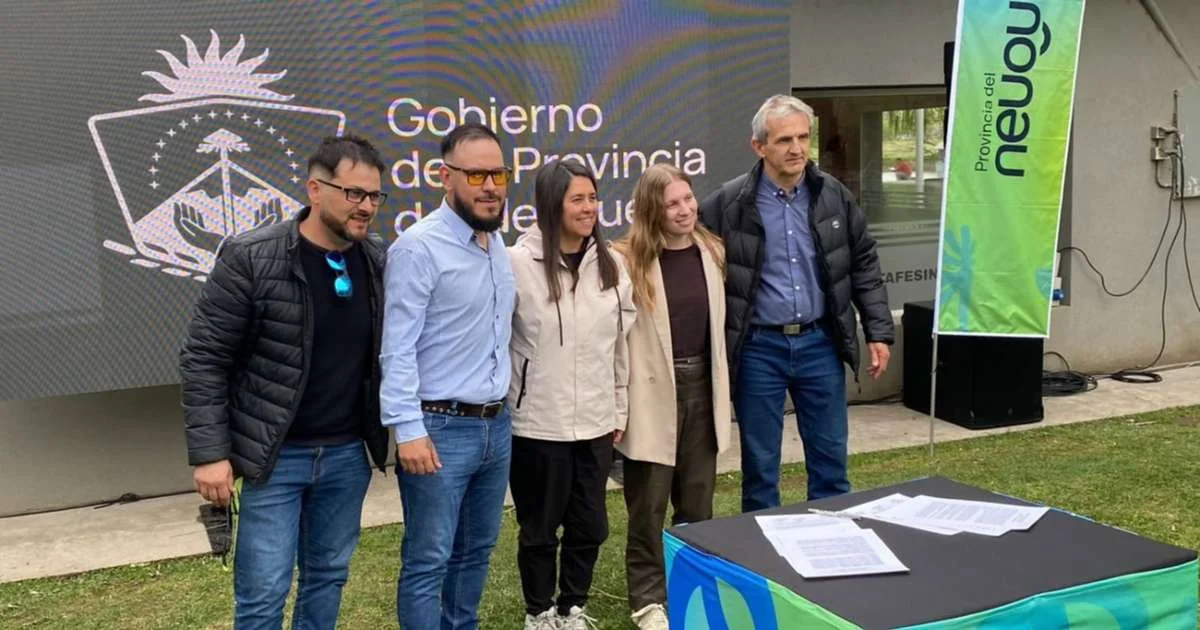 La Provincia capacitará instructores de pesca con mosca a través de plataforma virtual