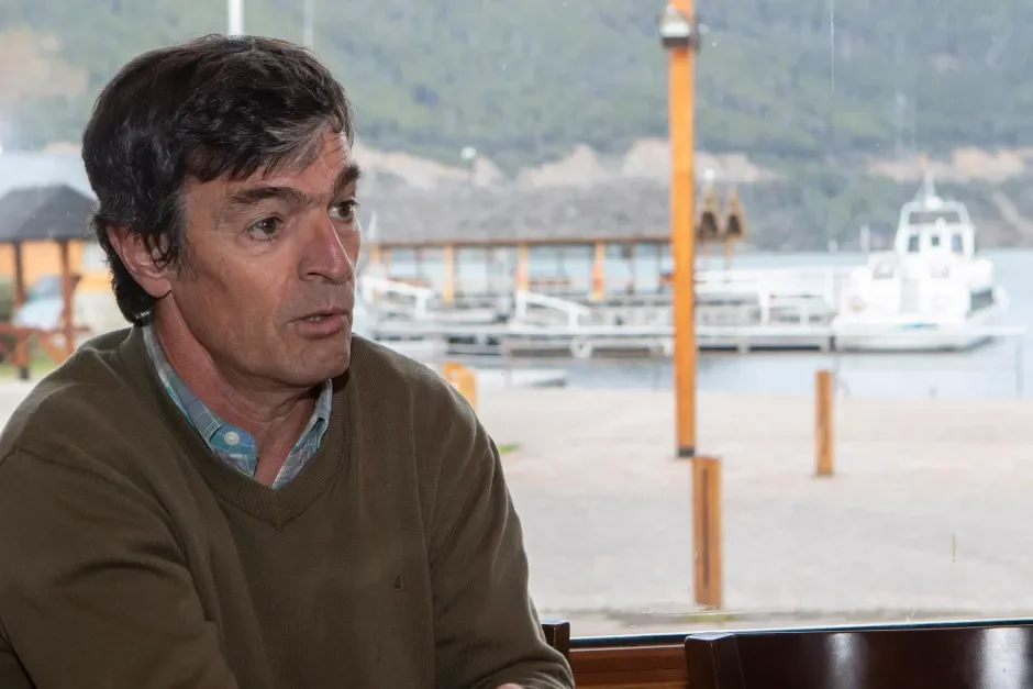 La Provincia defiende el Cerro Chapelco ante críticas y llama a cuidar el entorno urbano
