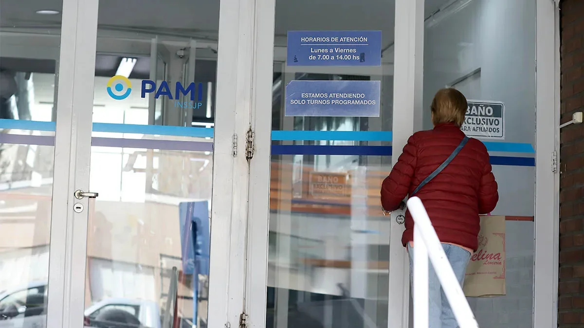 La Provincia demanda a PAMI y una obra social por deudas en el sistema de salud neuquino