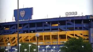 La reventa de entradas para Boca en la Libertadores alcanza precios exorbitantes