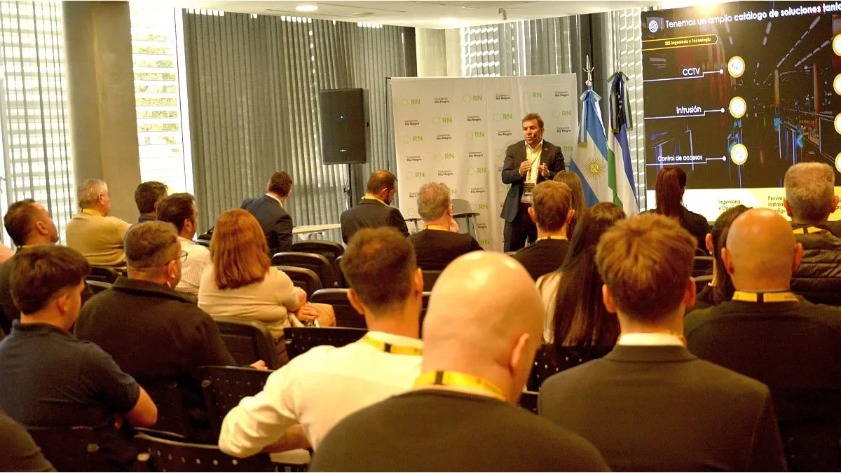 La seguridad en Vaca Muerta: desafíos emergentes por operaciones complejas