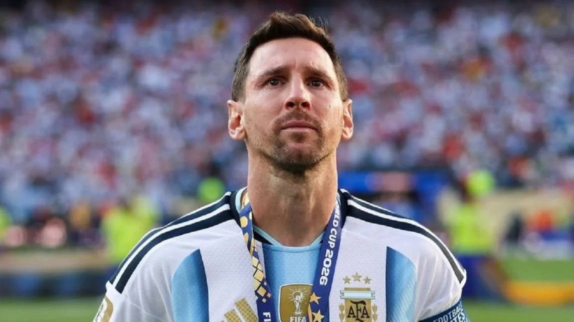 La Selección argentina enfrenta críticas en su campaña internacional por prejuicios y racismo