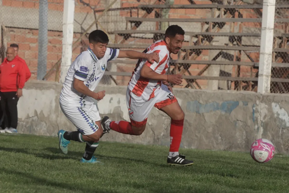 La tercera fecha del Regional Amateur definirá el futuro de los equipos de la zona