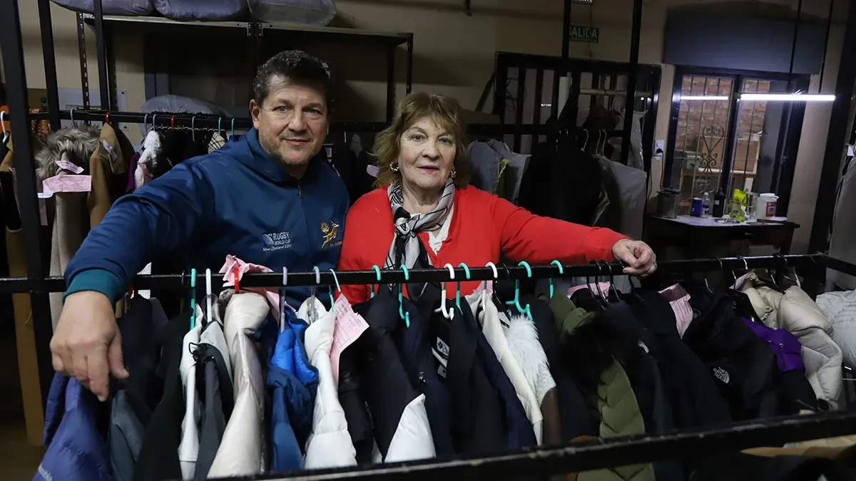 La tintorería que marcó estilo en Neuquén: un viaje por su historia y clientes célebres