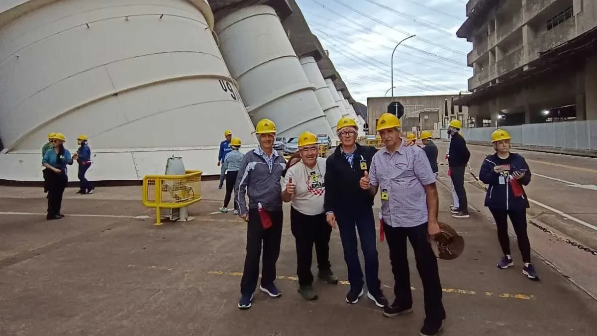 La transformación de Neuquén: un hombre y su vínculo con la industria petrolera y Vaca Muerta