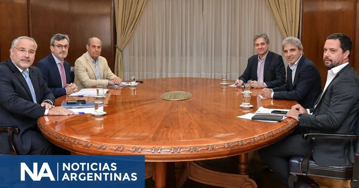La UIA urge al Gobierno por mejoras energéticas para fortalecer a las PyMEs