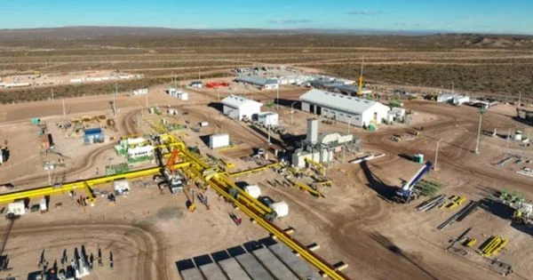 La Unesco alerta sobre riesgos ambientales en Vaca Muerta por el oleoducto