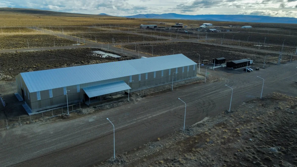 La Zona Franca de Zapala se expande: cuadruplica usuarios y atrae inversión extranjera