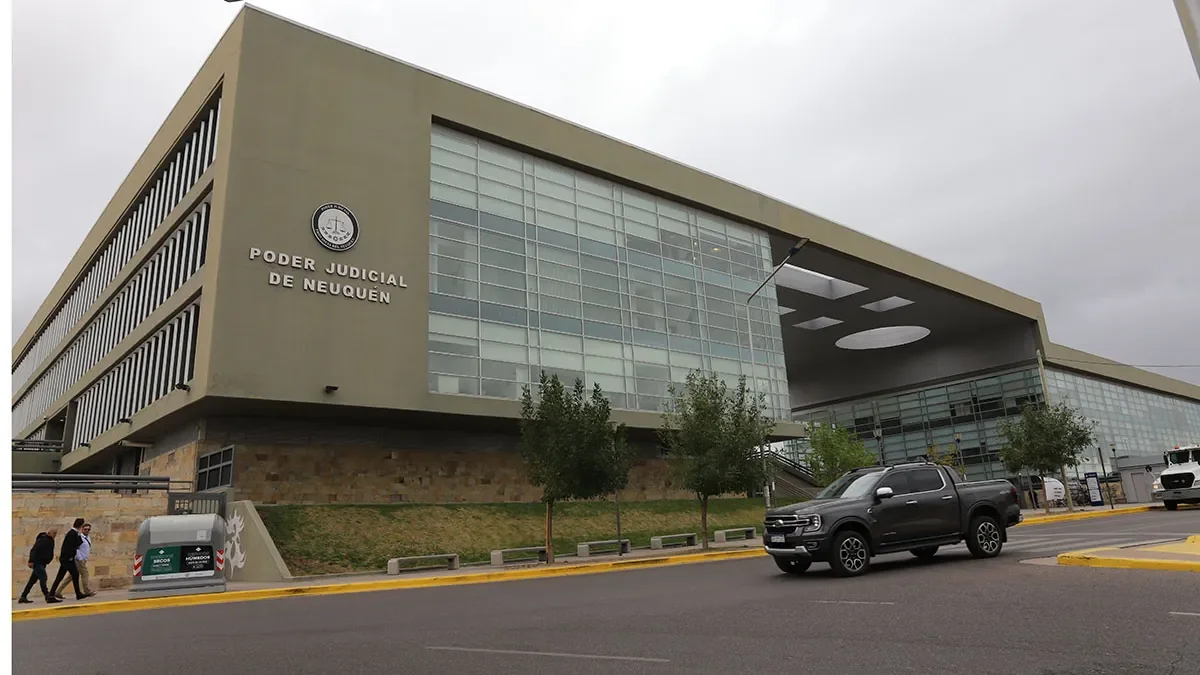 Ladrón reincidente condenado a prisión efectiva por robar seis autos en Neuquén