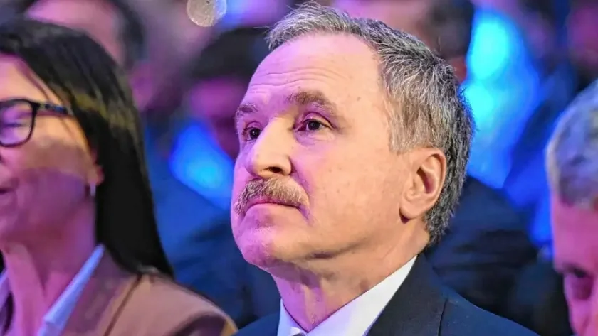 Lamelas resalta el potencial de Vaca Muerta y su importancia energética para el país