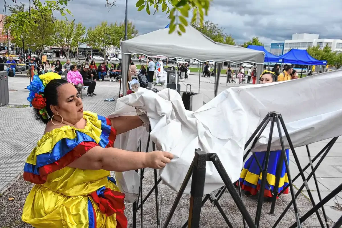 Lanzan app Migra Neuquén para facilitar la llegada a Vaca Muerta
