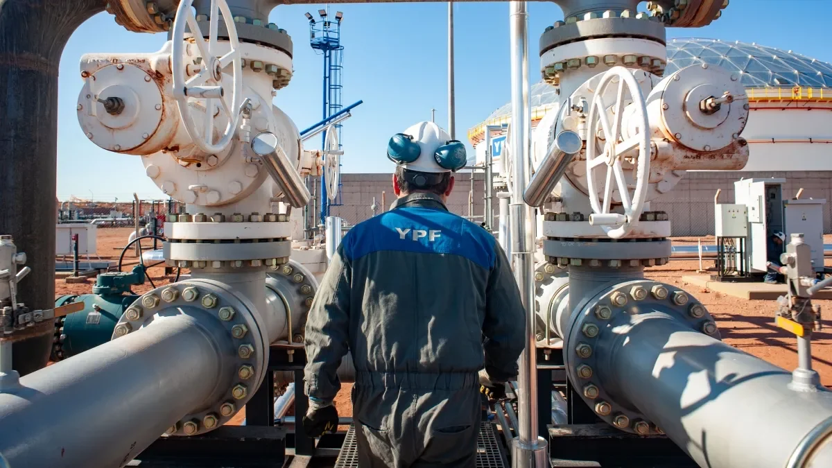 Las cinco principales petroleras en Vaca Muerta destacan en el primer semestre