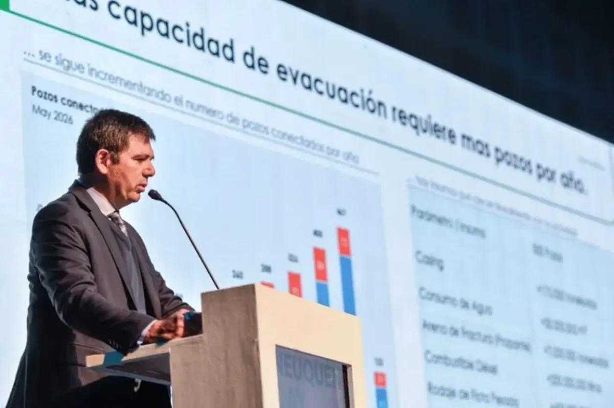 Las consecuencias económicas del derrame en Vaca Muerta se sienten en la región