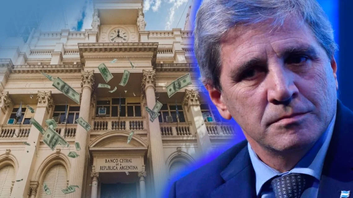Las exportaciones de energía de Vaca Muerta alcanzan un récord de más de u$s 9.000 millones