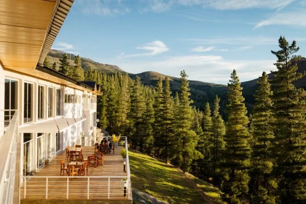 Las hosterías neuquinas celebran la identidad regional con “Sabores que cuentan historias”