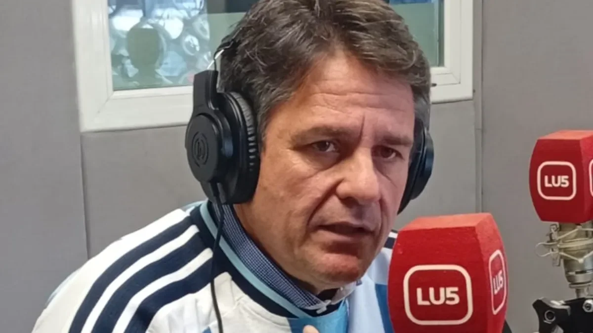 Las implicancias de las señales políticas de Gaido para el futuro de Neuquén