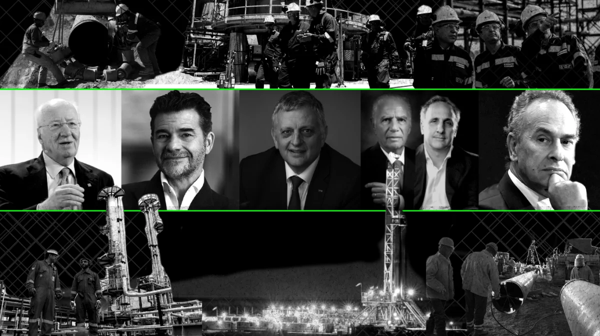 Las petroleras dominan Vaca Muerta: análisis de sus ingresos en el sector energético