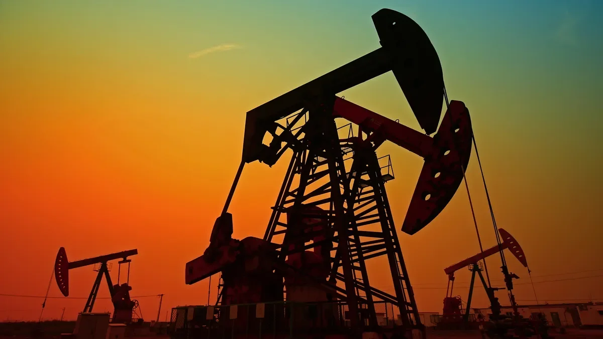 Las petroleras logran su mejor trimestre en emisiones de deuda desde 2017