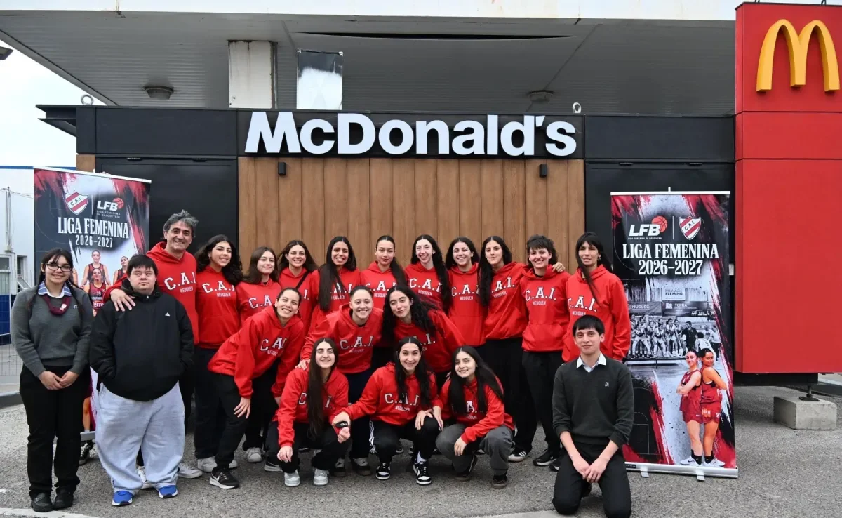 Las Rojas de Neuquén buscan consolidarse en su segundo torneo de la Liga Nacional de básquet
