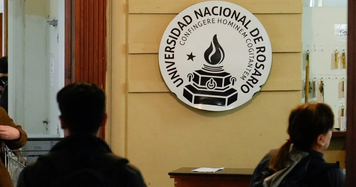 Las universidades argentinas se desploman en el ranking internacional: UNR entre las más afectadas
