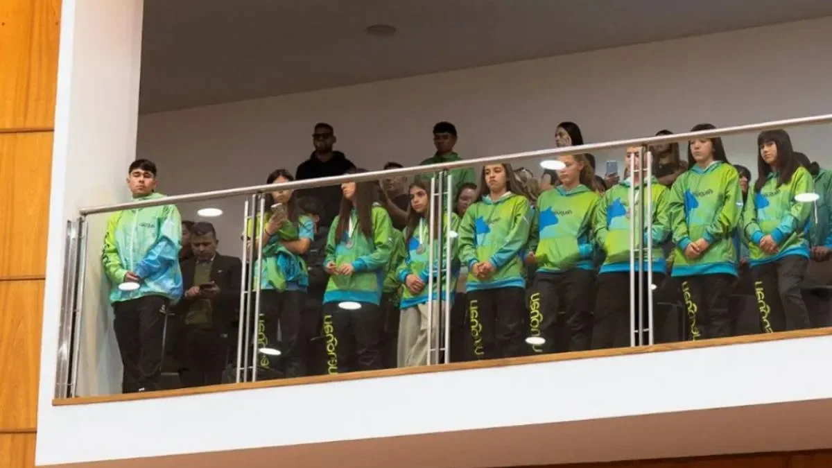 Ley para estudiantes deportistas: nuevos beneficios que transforman la educación y el deporte