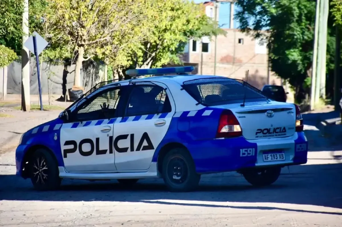 Localizan al hombre de 81 años que había desaparecido en Zapala