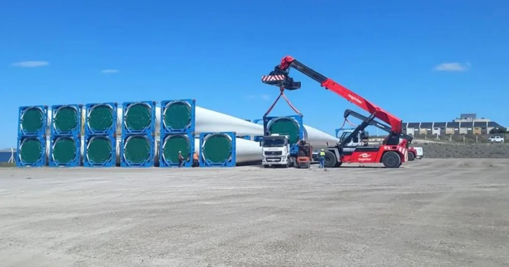 Loginter subraya la importancia de la logística portuaria para el desarrollo en Vaca Muerta