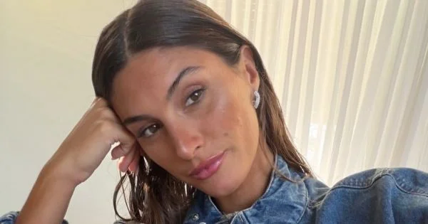 Lola Latorre en la mira: denuncian plagio de una famosa figura internacional