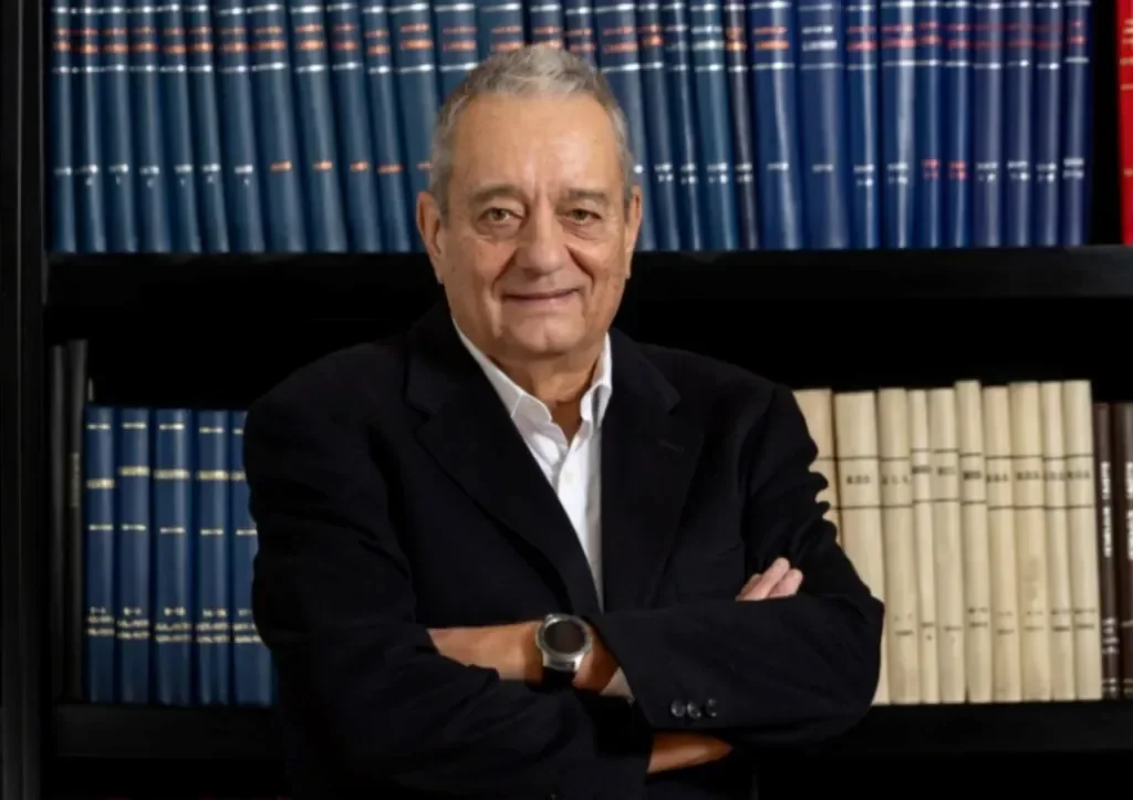 López Anadón destaca la importancia de Vaca Muerta para la soberanía energética argentina