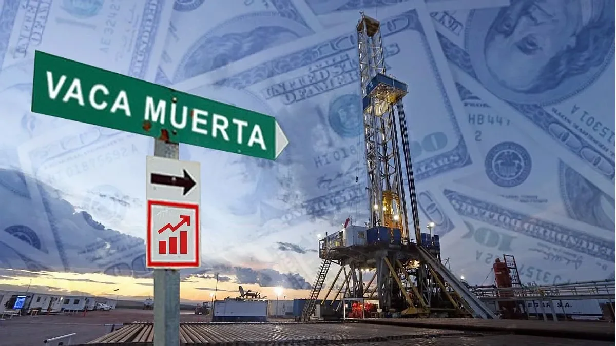 Los dólares de Vaca Muerta en riesgo: la necesidad de una política industrial efectiva