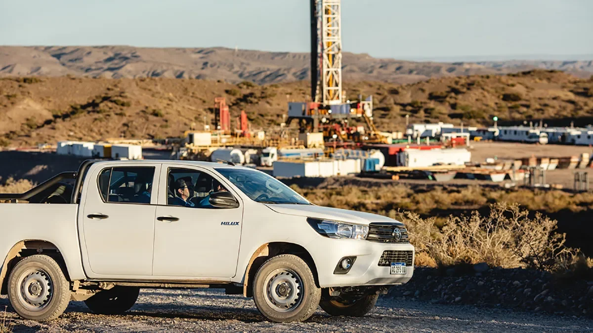 Los precios de las pickups 4x4 se disparan en Vaca Muerta: una mirada a los costos actuales