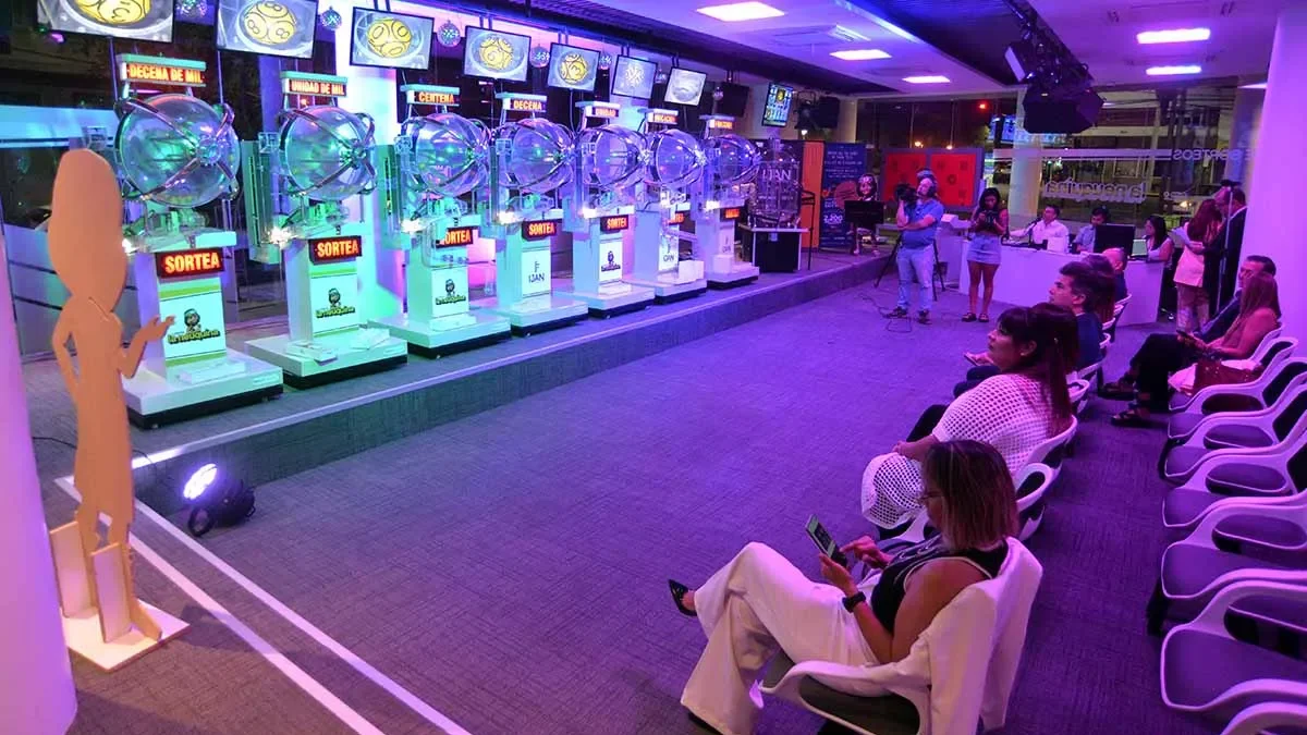 Lotería La Neuquina lanza monedero virtual para facilitar jugadas en línea