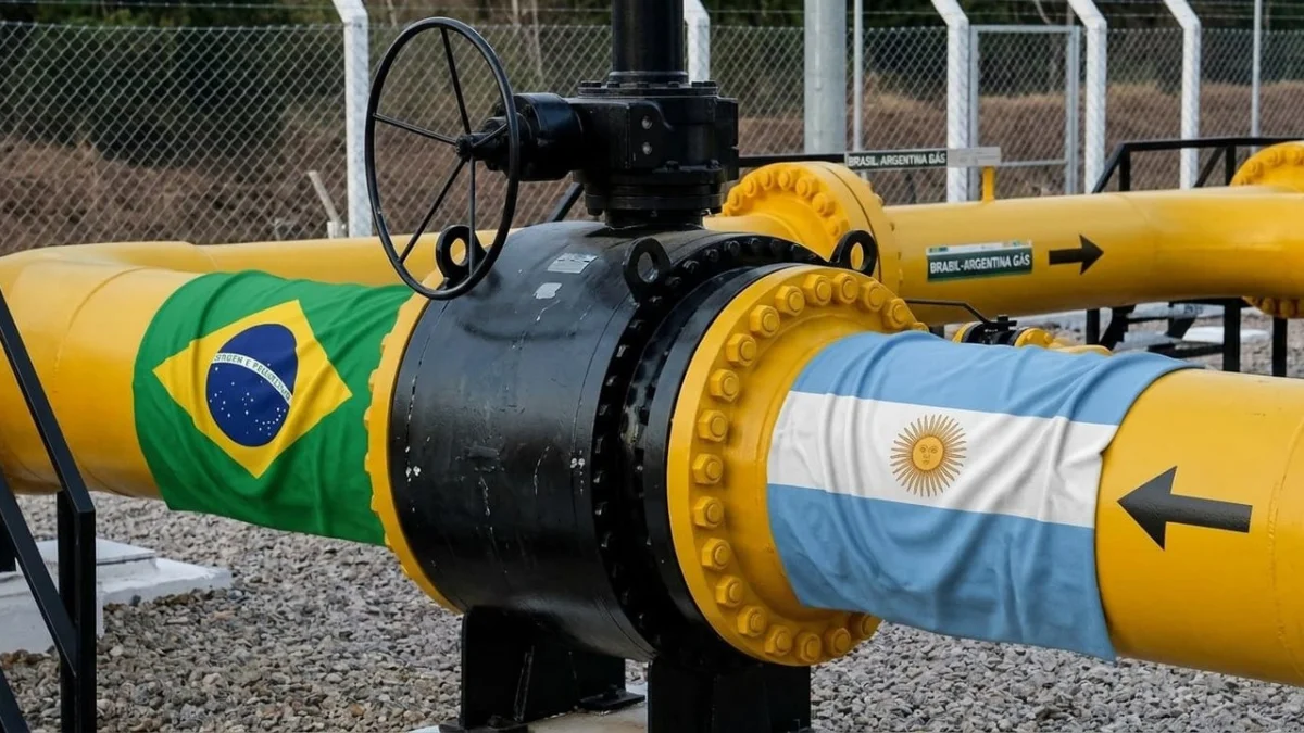 Lula y la integración energética: desafíos y oportunidades para Argentina