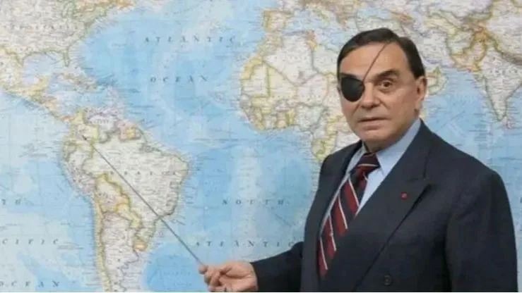 Luto en el periodismo: fallece Walter Martínez, referente en análisis internacional