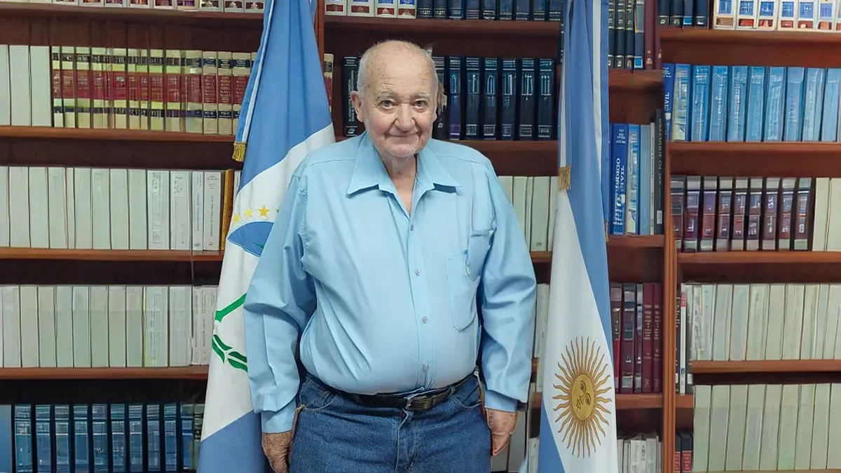 Luto en la comunidad de Zapala tras el fallecimiento de un médico destacado