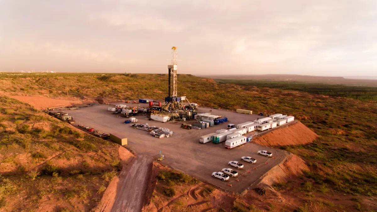 Luto en la industria petrolera: fallece trabajador en Vaca Muerta