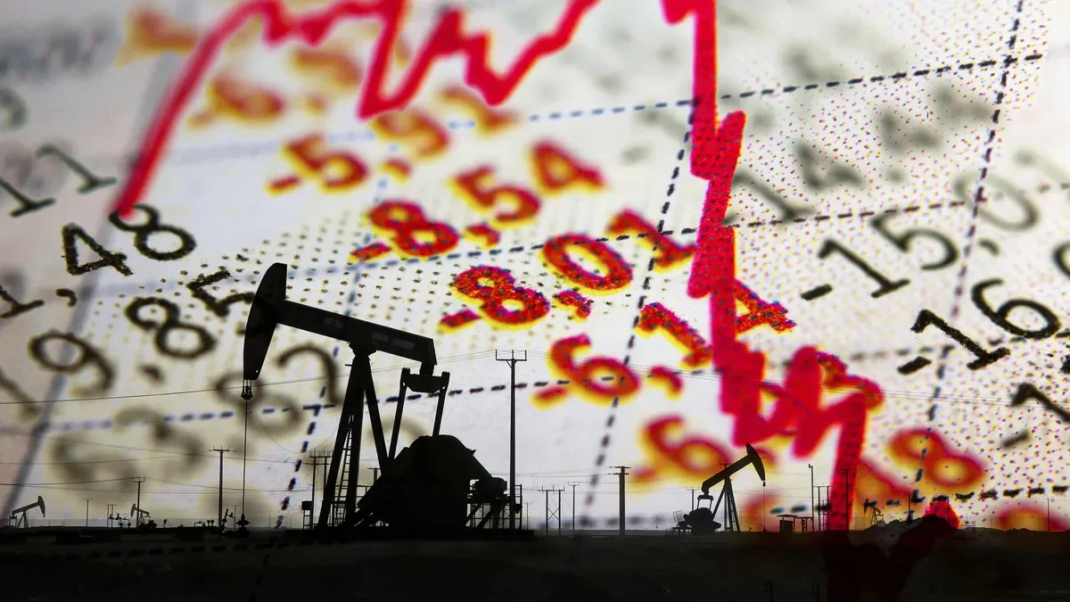 Luz de alerta en Vaca Muerta: el precio del petróleo afecta la economía argentina