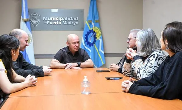 Madryn se prepara para recibir un congreso internacional sobre patrimonio y cultura