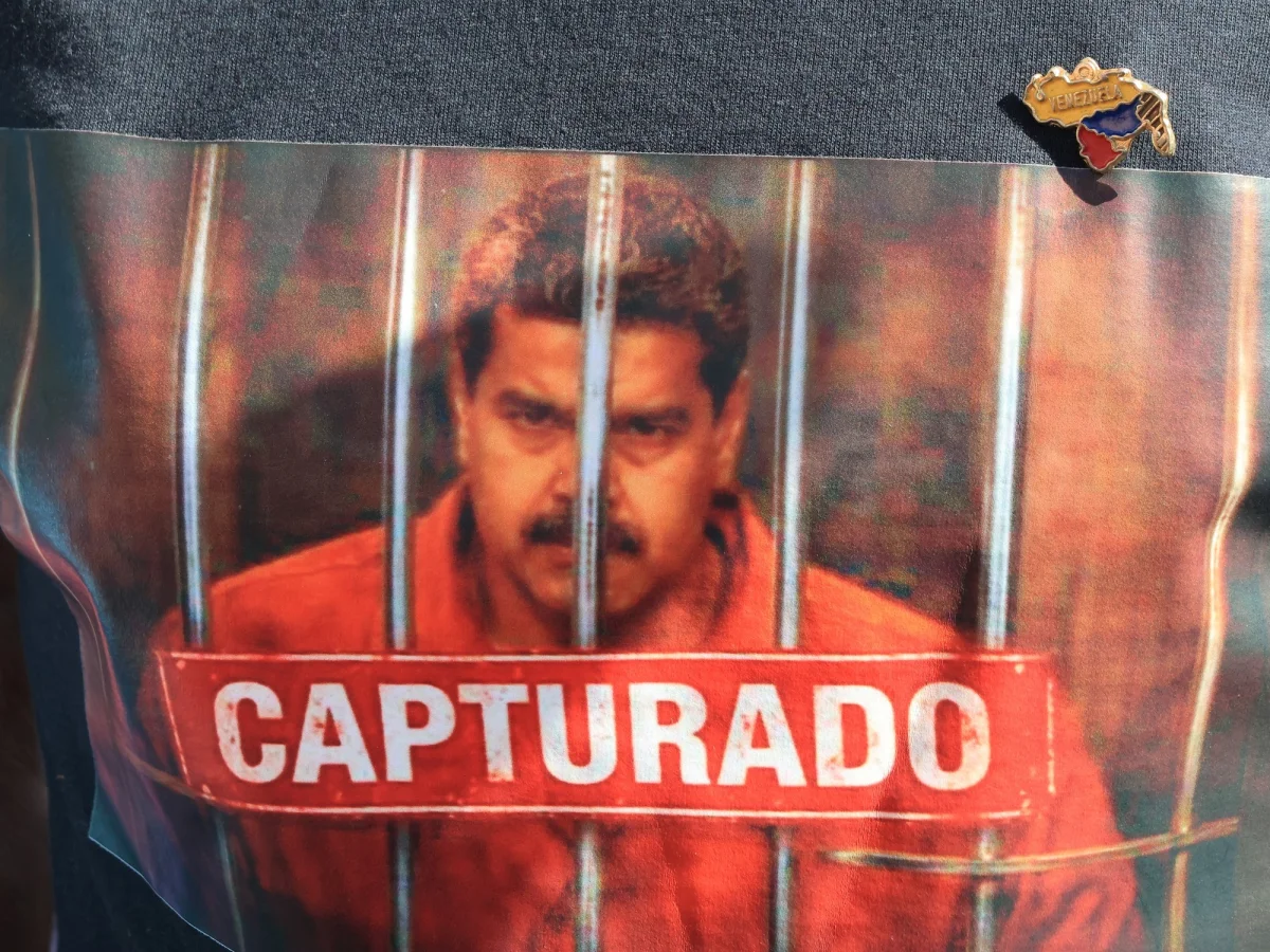 Maduro enfrenta críticas en América Latina por la falta de justicia internacional