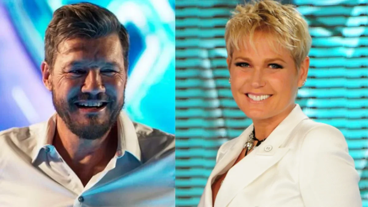Marcelo Tinelli revela sus sentimientos hacia Xuxa en emotivo recuerdo