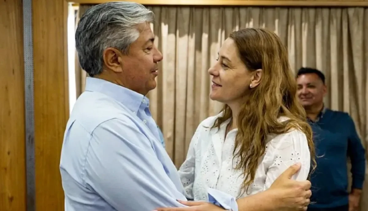 María José Rodríguez asume la Secretaría de Cultura en Neuquén con nuevos desafíos