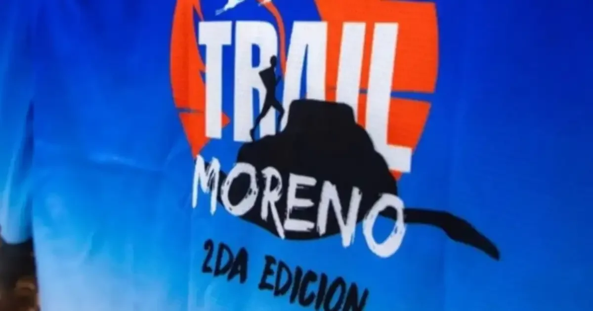 Mariano Moreno será el escenario de una carrera en paisajes patagónicos únicos