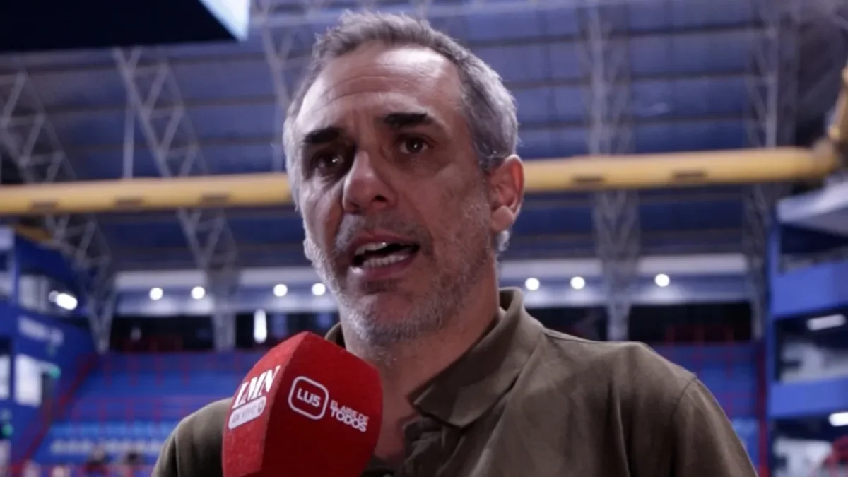 Mariano Zabaleta analiza la fortaleza del deportista argentino en el tenis actual