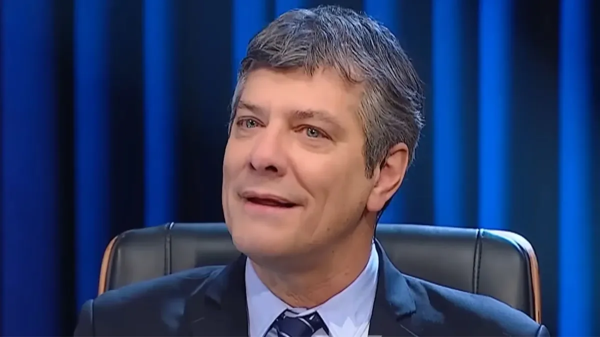 Mario Pergolini se prepara para un nuevo desafío en su carrera televisiva