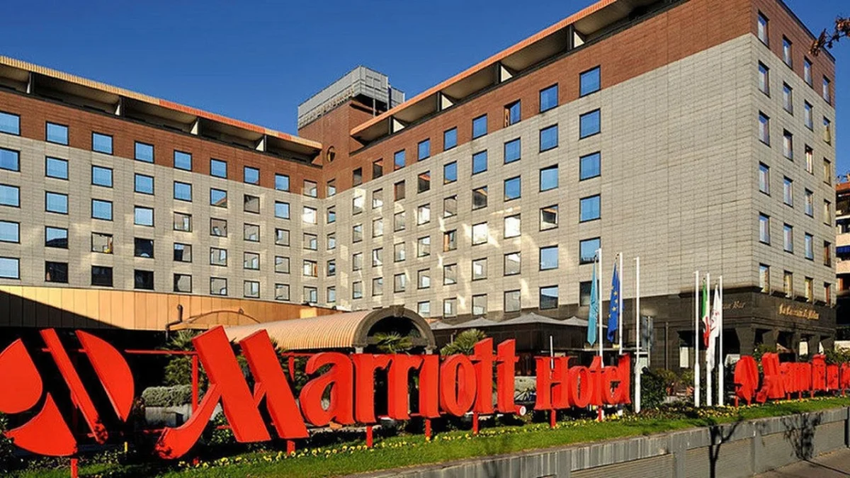 Marriott lanza un ambicioso proyecto hotelero en Añelo para Vaca Muerta