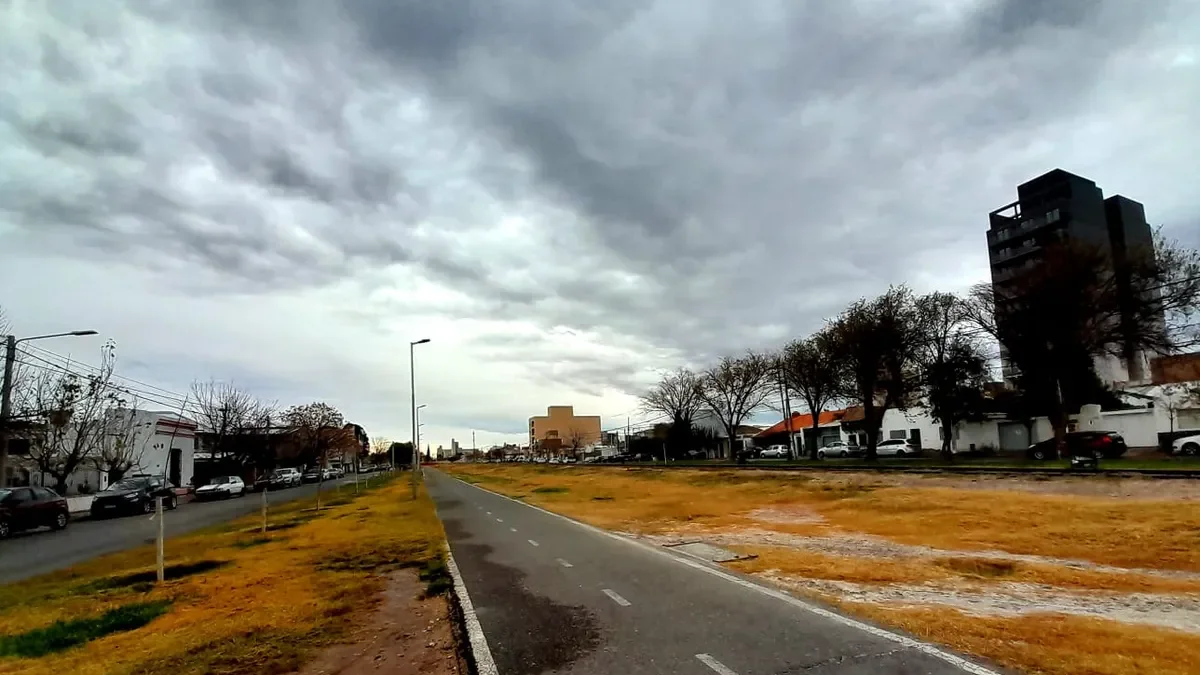 Martes templado en Neuquén: se esperan vientos y nubes en el pronóstico del tiempo