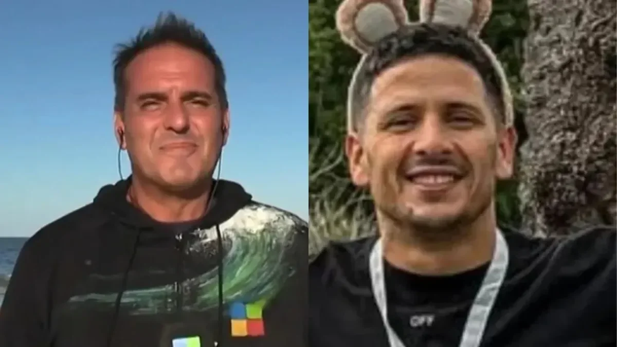 Martín Migueles podría enfrentar demanda en Uruguay tras su relación con Wanda Nara