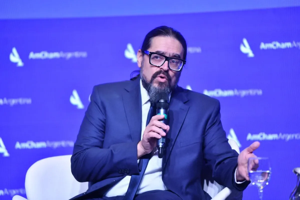 Martín Regueiro destaca la necesidad de acelerar acciones por el impacto de Vaca Muerta en salud pública