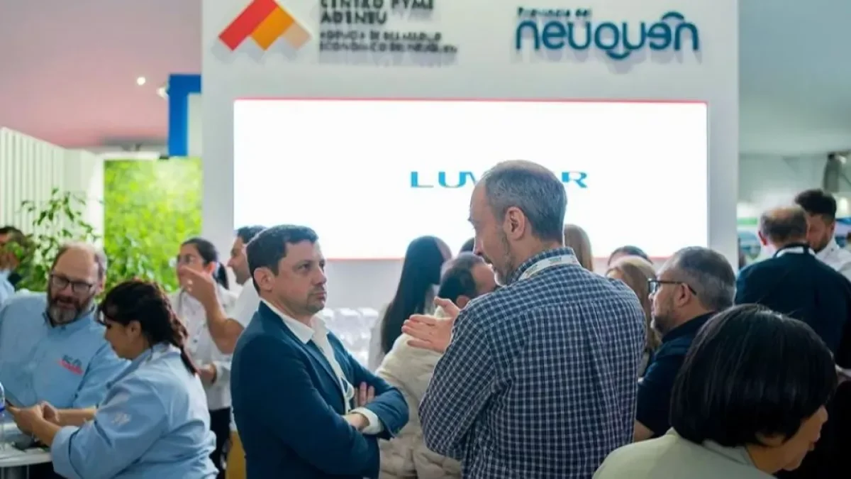 Más de 50 empresas de Neuquén se preparan para expandir sus operaciones en Vaca Muerta
