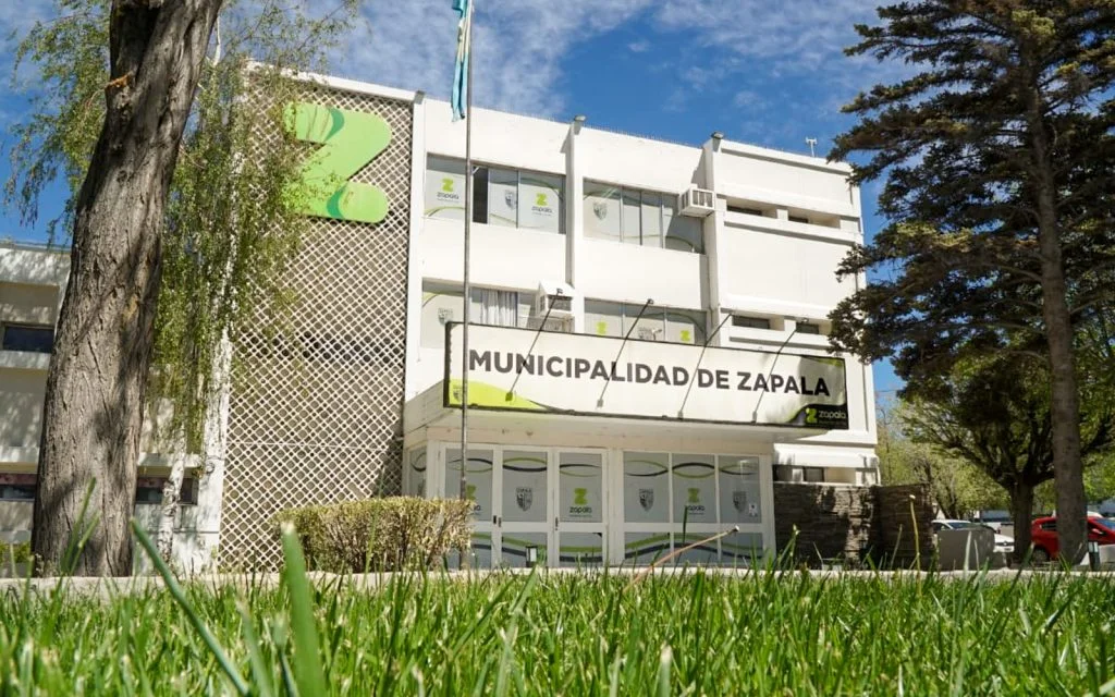 Más de 50 familias de Zapala denuncian incumplimiento municipal por mensuras - Cutral Co al Instante